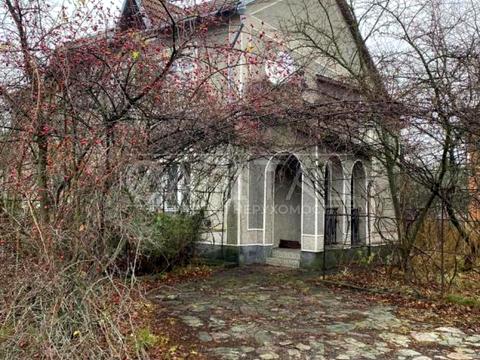 будинок за адресою солов'яненка