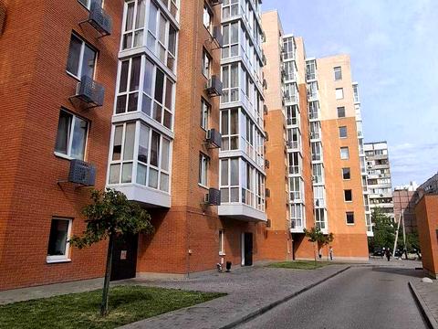 квартира за адресою Мандриківська вул., 234