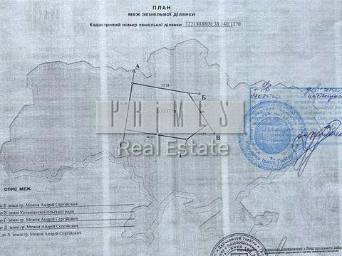 дом по адресу Весняна