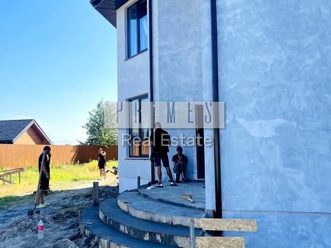 дом по адресу Весняна