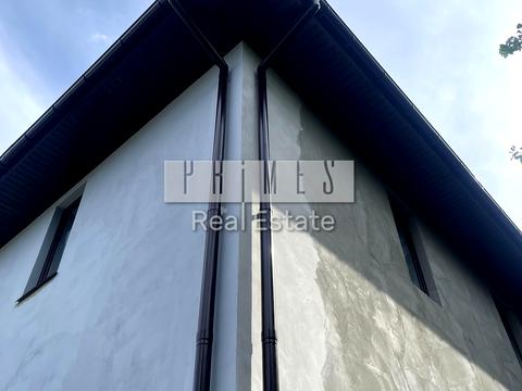 дом по адресу Весняна