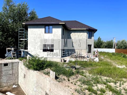 дом по адресу Весняна