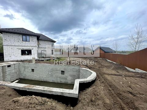 дом по адресу Весняна