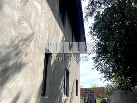 дом по адресу Весняна