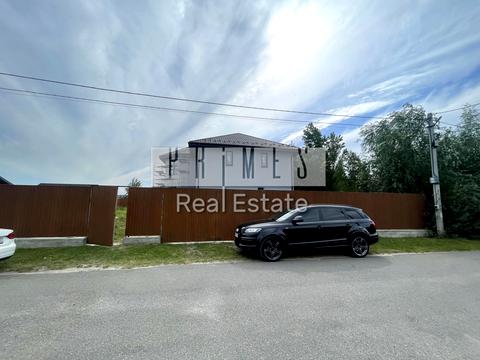 дом по адресу Весняна