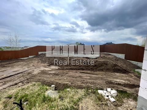 дом по адресу Весняна