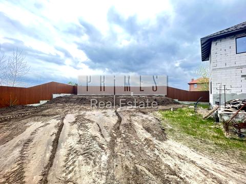 дом по адресу Весняна