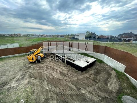 дом по адресу Весняна