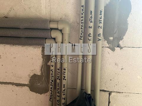 дом по адресу Весняна