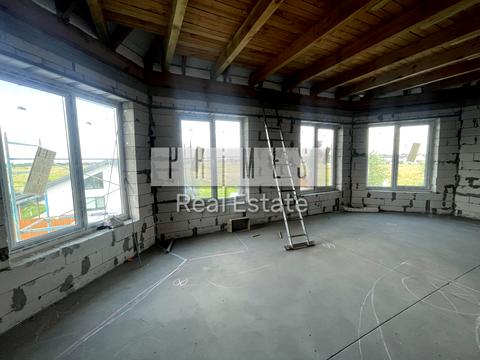 дом по адресу Весняна