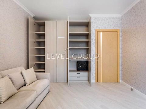 квартира за адресою Золотоустівська вул., 24а