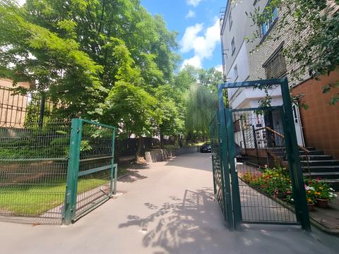 квартира по адресу Михаила Бойчука ул. (Киквидзе), 23