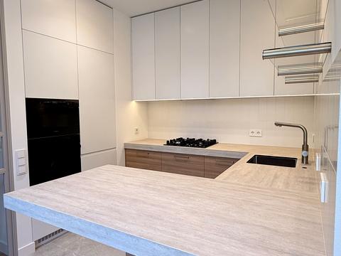 квартира по адресу Стрыйская ул., 18