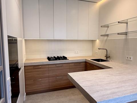 квартира по адресу Стрыйская ул., 18