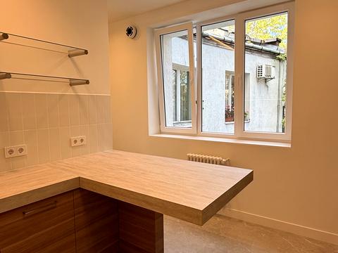 квартира по адресу Стрыйская ул., 18