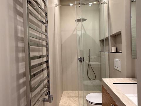 квартира по адресу Стрыйская ул., 18