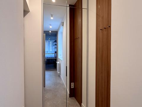 квартира по адресу Стрыйская ул., 18