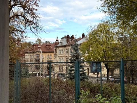 квартира по адресу Стрыйская ул., 18