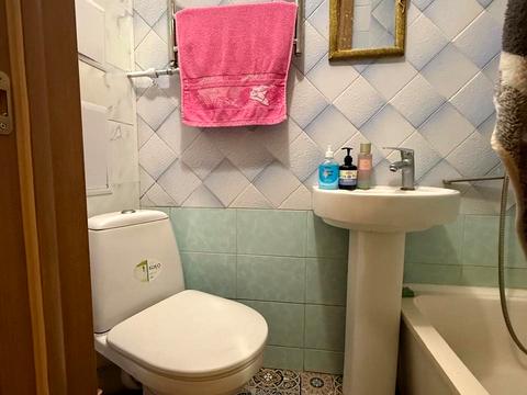 квартира за адресою Бастіонна вул., 7