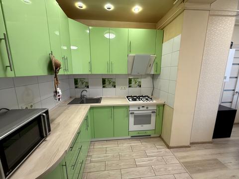 квартира по адресу Зелена ул., 5-А