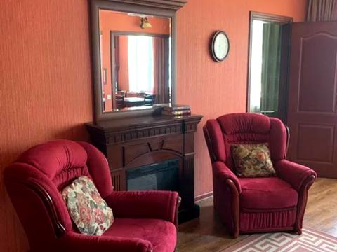 квартира по адресу Уманская ул., 41