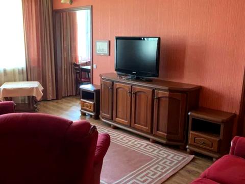 квартира по адресу Уманская ул., 41