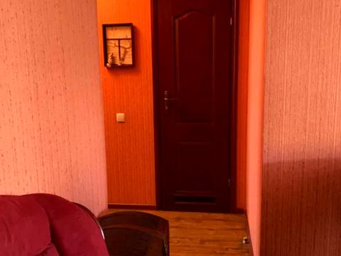 квартира по адресу Уманская ул., 41