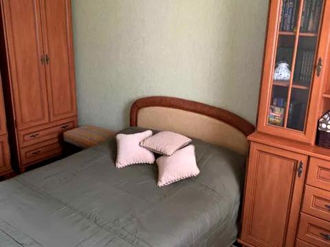 квартира по адресу Уманская ул., 41