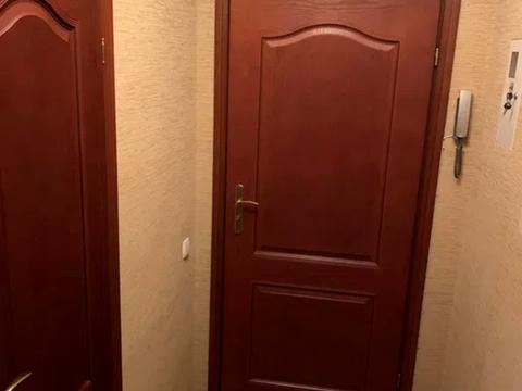 квартира по адресу Уманская ул., 41