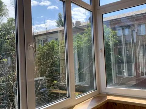 квартира по адресу Уманская ул., 41