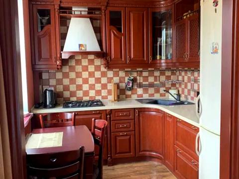 квартира за адресою Уманська, 41