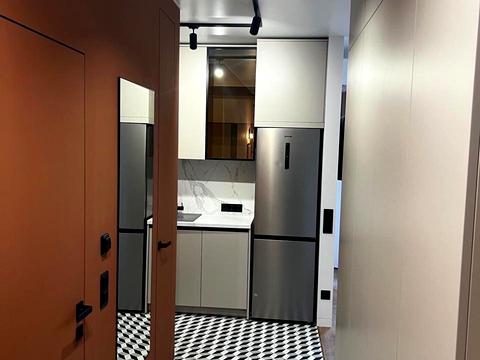 квартира по адресу Мокра ул. (Кудряшова), 8-Б