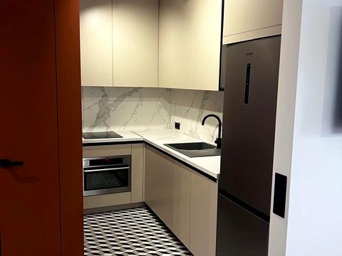 квартира по адресу Мокра ул. (Кудряшова), 8-Б