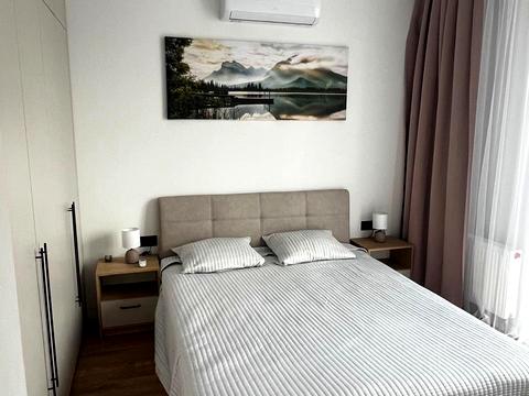 квартира по адресу Мокра ул. (Кудряшова), 8-Б