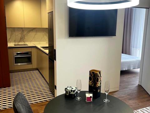 квартира по адресу Мокра ул. (Кудряшова), 8-Б