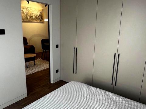 квартира по адресу Мокра ул. (Кудряшова), 8-Б