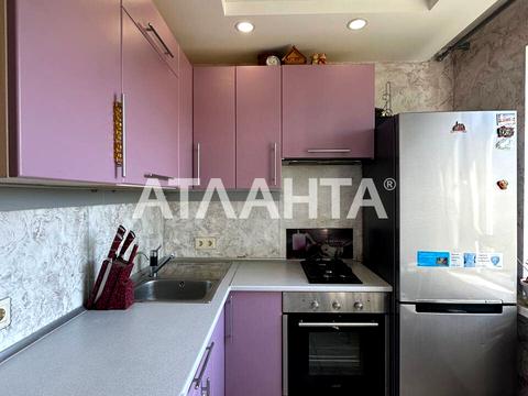 квартира по адресу Героев Крут ул. (Терешковой), 40