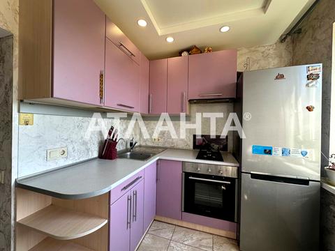 квартира по адресу Героев Крут ул. (Терешковой), 40