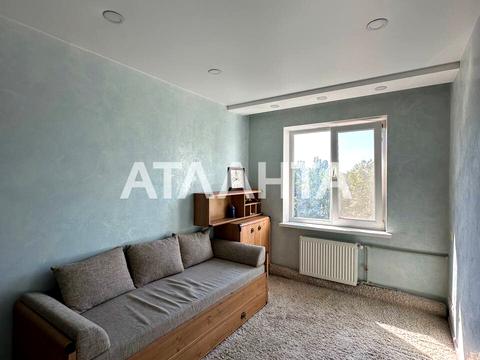 квартира по адресу Героев Крут ул. (Терешковой), 40