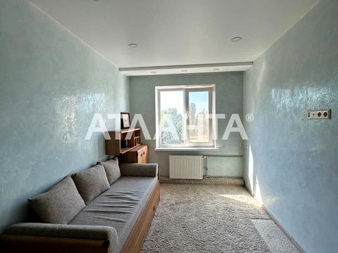 квартира по адресу Героев Крут ул. (Терешковой), 40