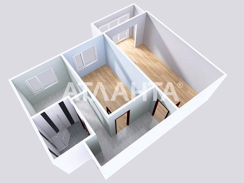 квартира по адресу Героев Крут ул. (Терешковой), 40