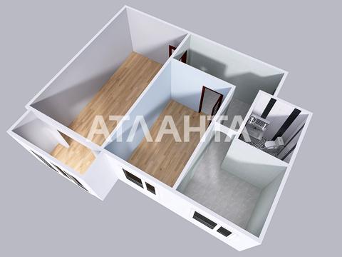 квартира по адресу Героев Крут ул. (Терешковой), 40