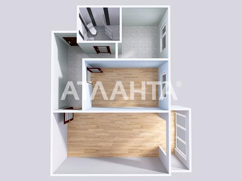 квартира по адресу Героев Крут ул. (Терешковой), 40