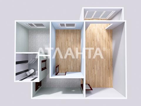 квартира по адресу Героев Крут ул. (Терешковой), 40