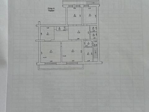 комерційна за адресою Оболонська набережна вул., 7