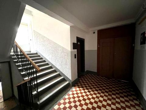 квартира за адресою Тролейбусна вул., 8