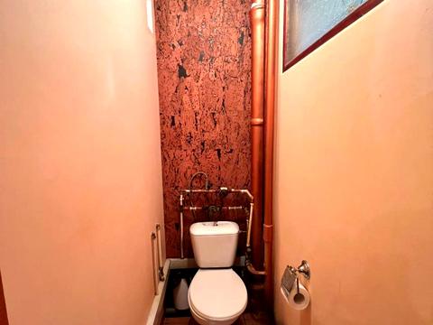 квартира за адресою Тролейбусна вул., 8