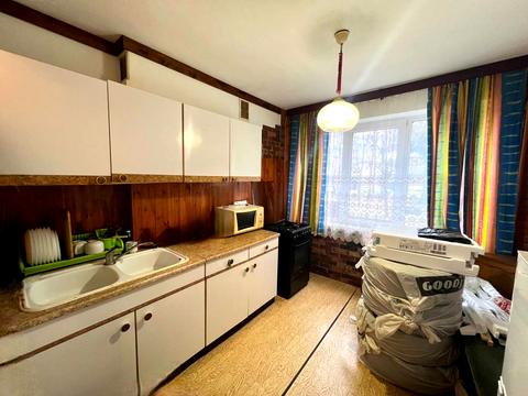 квартира за адресою Тролейбусна вул., 8