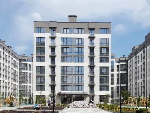 квартира за адресою Олександра Довженка вул., 31в