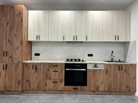 квартира за адресою Олександра Довженка вул., 31в